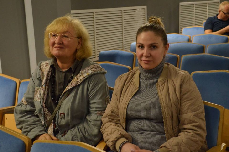 Владимир Ким: Сегодня провел встречу с владельцами НТО в Коктебеле Владимир Ким: Сегодня провел встречу с владельцами НТО в Коктебеле