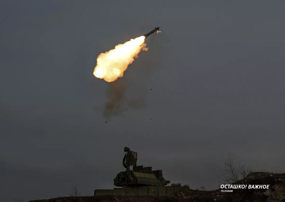 Очередной налёт вражеских дронов: за ночь над регионами России сбиты 103 украинских БПЛА