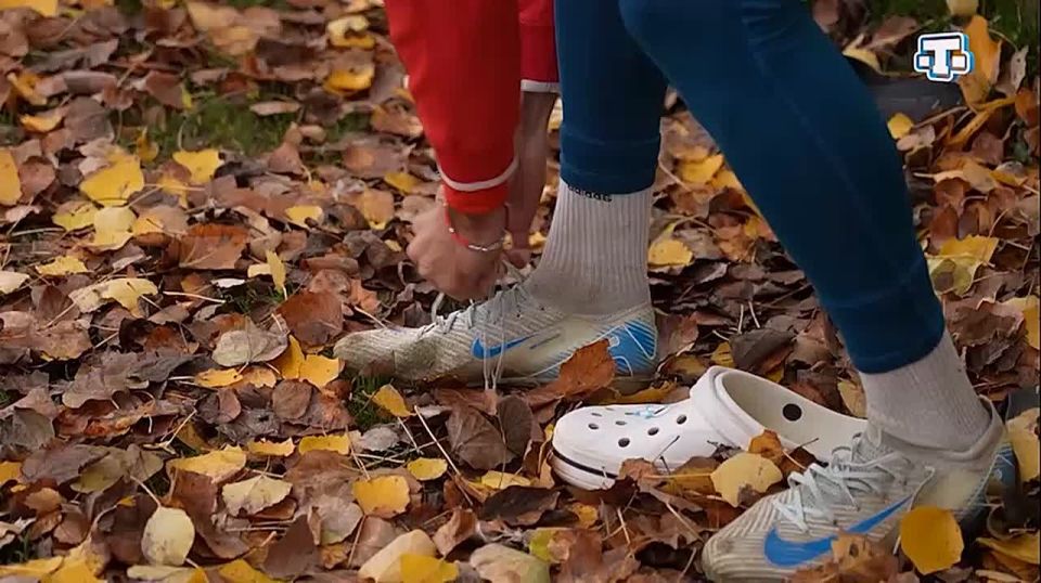 Вышел четвёртый выпуск программы «Такъым иле»