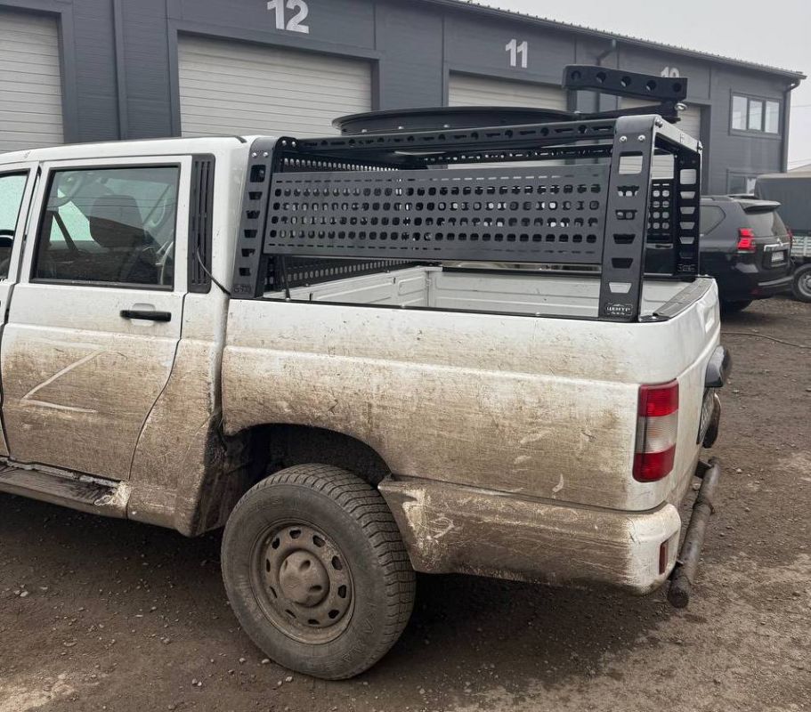 Друзья, добрый вечер! Продолжаем наш сбор на комплекты для мобильных групп Друзья, добрый вечер! Продолжаем наш сбор на комплекты для мобильных групп