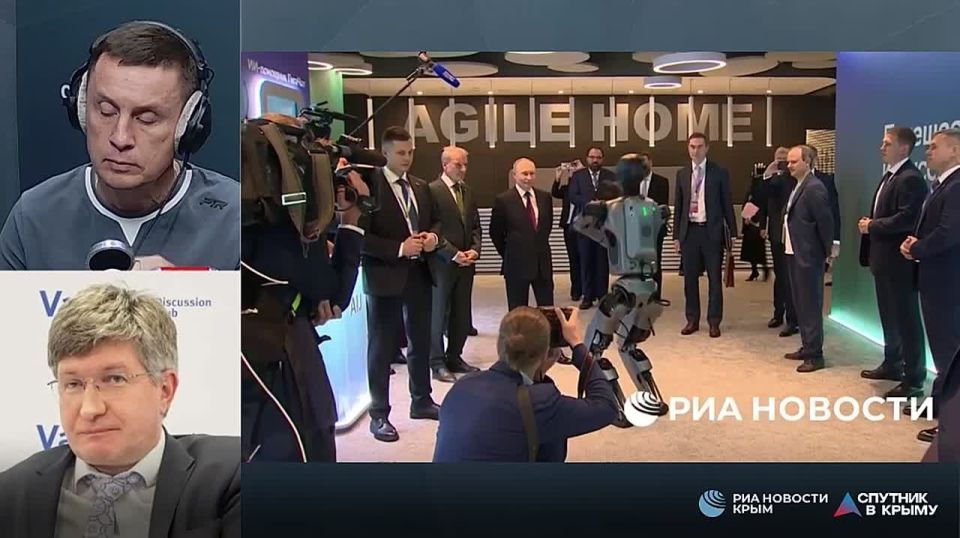 Искусственного интеллекта нет, им называют технологию нейросетей – эксперт