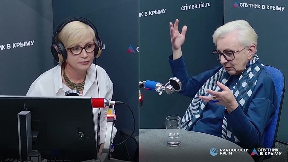 Крыму нужен свой дизайн-код