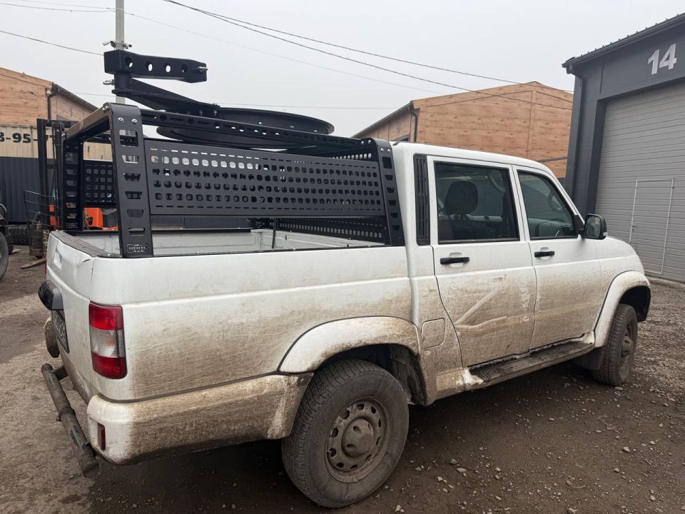 Друзья, добрый вечер! Продолжаем наш сбор на комплекты для мобильных групп Друзья, добрый вечер! Продолжаем наш сбор на комплекты для мобильных групп