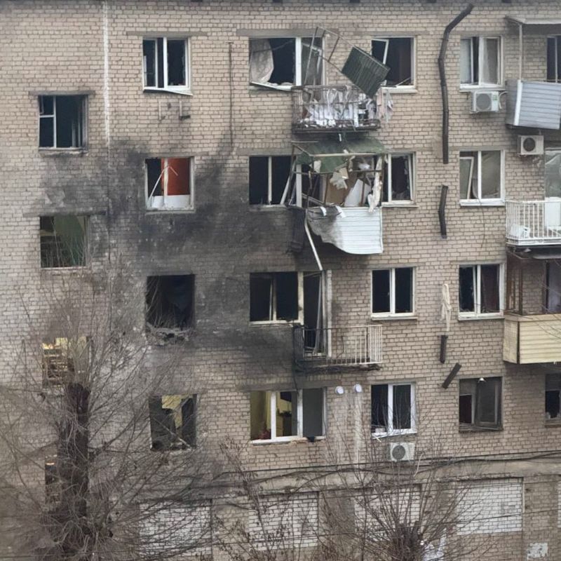 Олег Царёв: Российская ПВО ночью уничтожила 103 украинских БПЛА: 26 – над Белгородской, 20 – над Ростовской, 19 – над Крымом, по 11 – над Рязанской обл и Краснодарским краем, 5 – над Воронежской, 4 – над Липецкой, 3 – над...