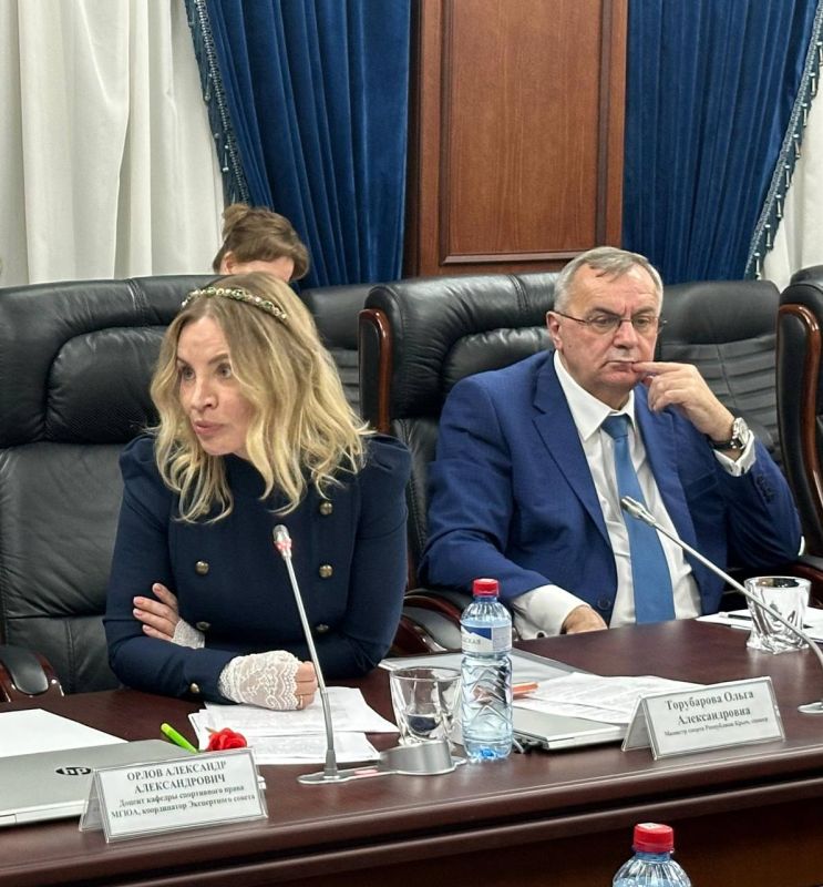 Ольга Торубарова: Многие мои друзья почему я не участвую в утренней пробежке с Кирилл Чебышев в Судаке Ольга Торубарова: Многие мои друзья почему я не участвую в утренней пробежке с Кирилл Чебышев в Судаке