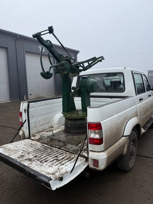 Друзья, добрый вечер! Продолжаем наш сбор на комплекты для мобильных групп Друзья, добрый вечер! Продолжаем наш сбор на комплекты для мобильных групп