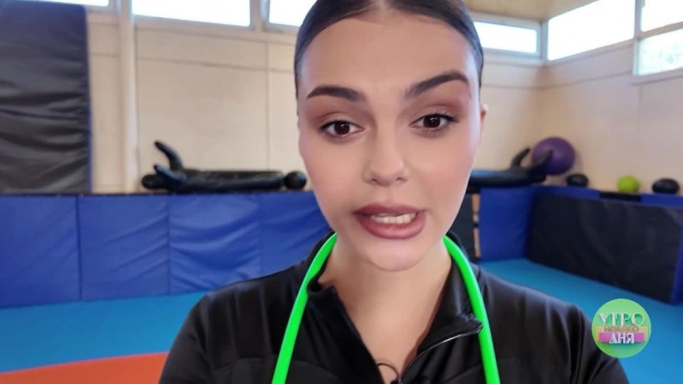 Просыпаемся с отличным настроением