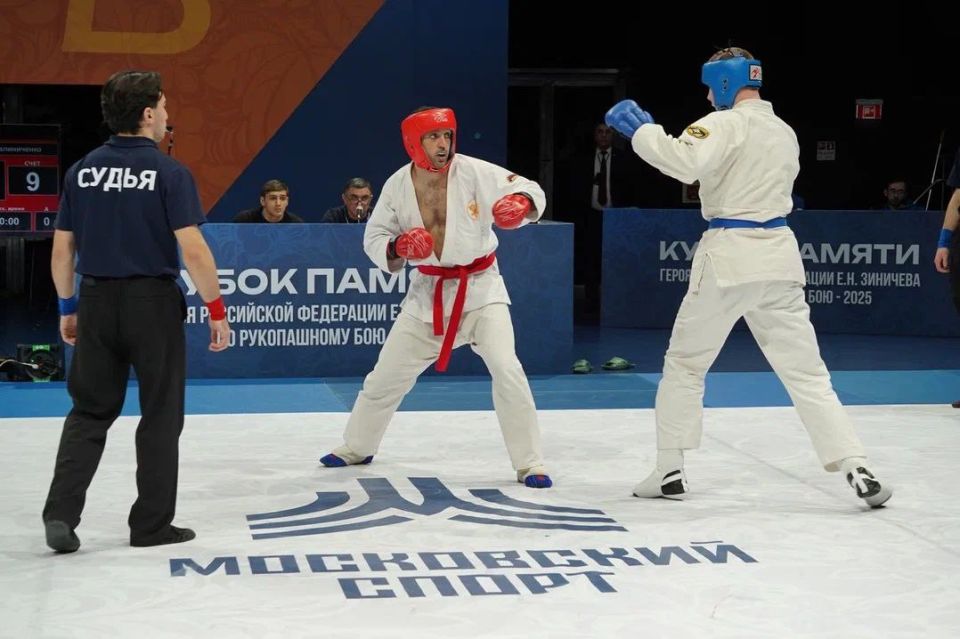 Спортсмены Главного управления МЧС России по Республике Крым привезли медали с Всероссийских соревнований по рукопашному бою памяти Героя России Евгения Зиничева Спортсмены Главного управления МЧС России по Республике Крым привезли медали с Всероссийских соревнований по рукопашному бою памяти Героя России Евгения Зиничева