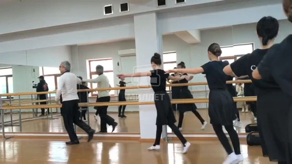 В Алуште прошёл второй день семинара-практикума «Сохранение и развитие национальной культуры: традиции и инновации»