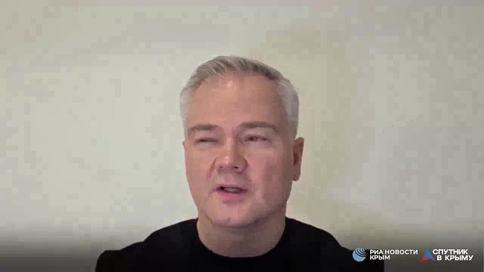 Декабрь в Крыму перехватит эстафету аномального тепла от ноября