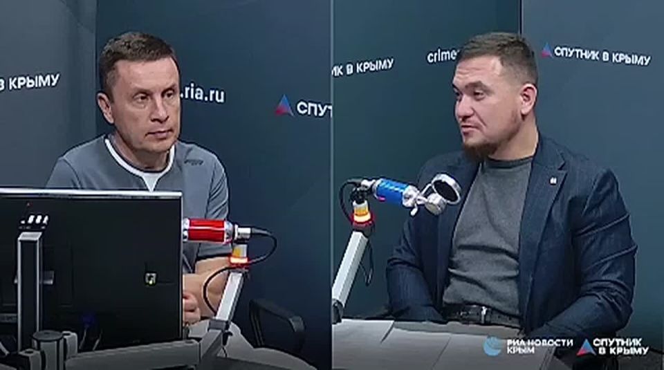 В Крым с комфортом: сколько новых вагонов в парке ЖД-компании "Гранд Сервис Экспресс"