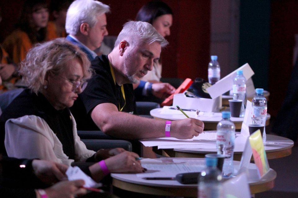 ������� ������������� ������ ��������� �������� ����� �� IX �������� ������ ����������������� �����-��