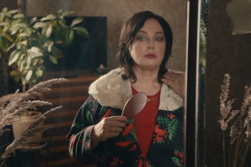 От Фрейндлих до Пеговой. Посмотрите на самых ярких мам российского кино От Фрейндлих до Пеговой. Посмотрите на самых ярких мам российского кино