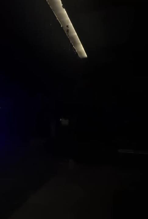 Олег Царёв: Ялта готовится встречать первый день зимы грозой: гром, сильный дождь