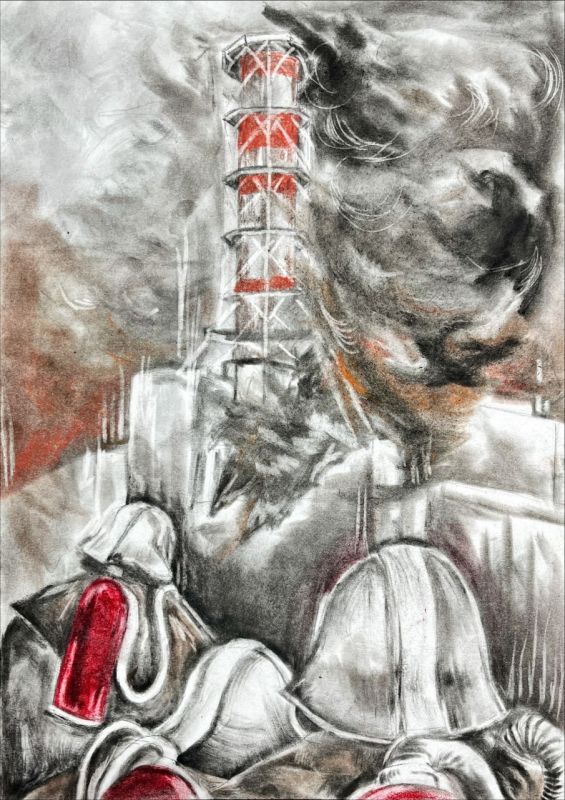 Итоги первого этапа IX Всероссийского героико-патриотического фестиваля детского и юношеского творчества «Звезда спасения»