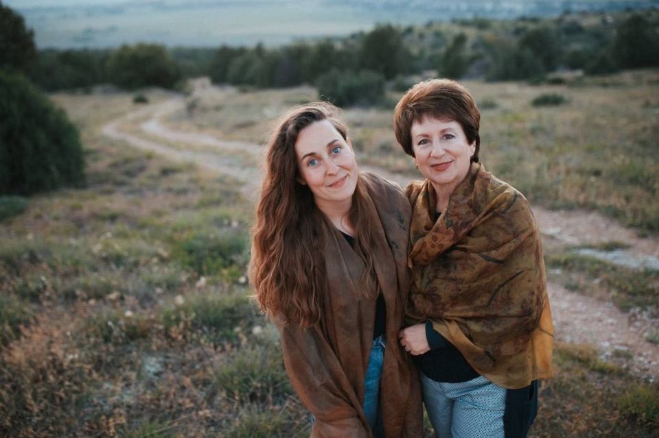 Екатерина Алтабаева: День матери традиционно отмечается в России в последнее воскресенье ноября Екатерина Алтабаева: День матери традиционно отмечается в России в последнее воскресенье ноября