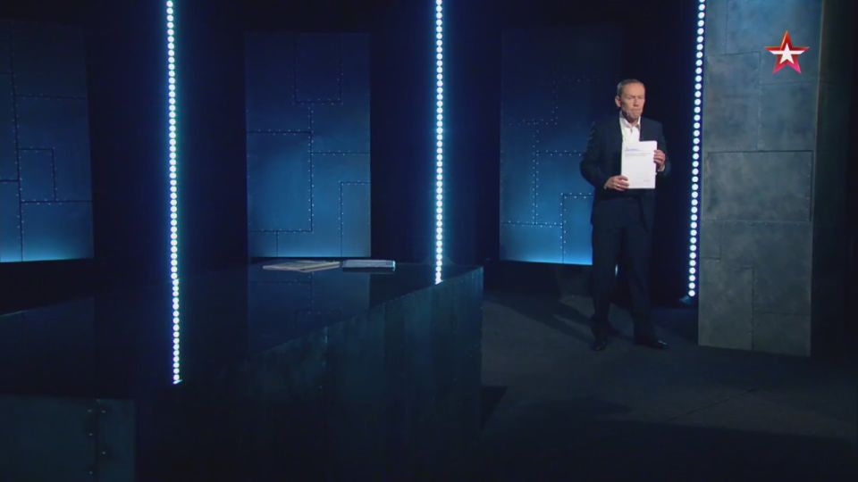 Андрей Луговой: Раздел 3522: что скрывают за проектом «восстановления линкоров» США