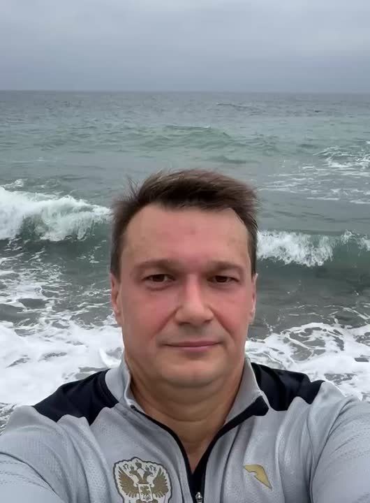 Константин Шимановский: Всех мамочек Ялты поздравляю с Днём матери!