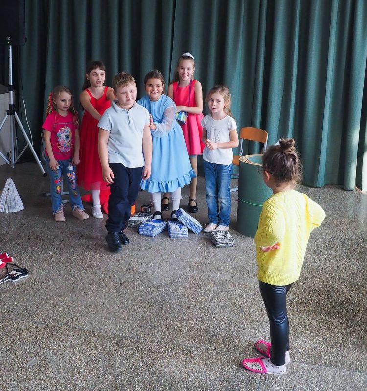 Александр Дудинов: Сегодняшний день был наполнен особой теплотой и искренностью Александр Дудинов: Сегодняшний день был наполнен особой теплотой и искренностью