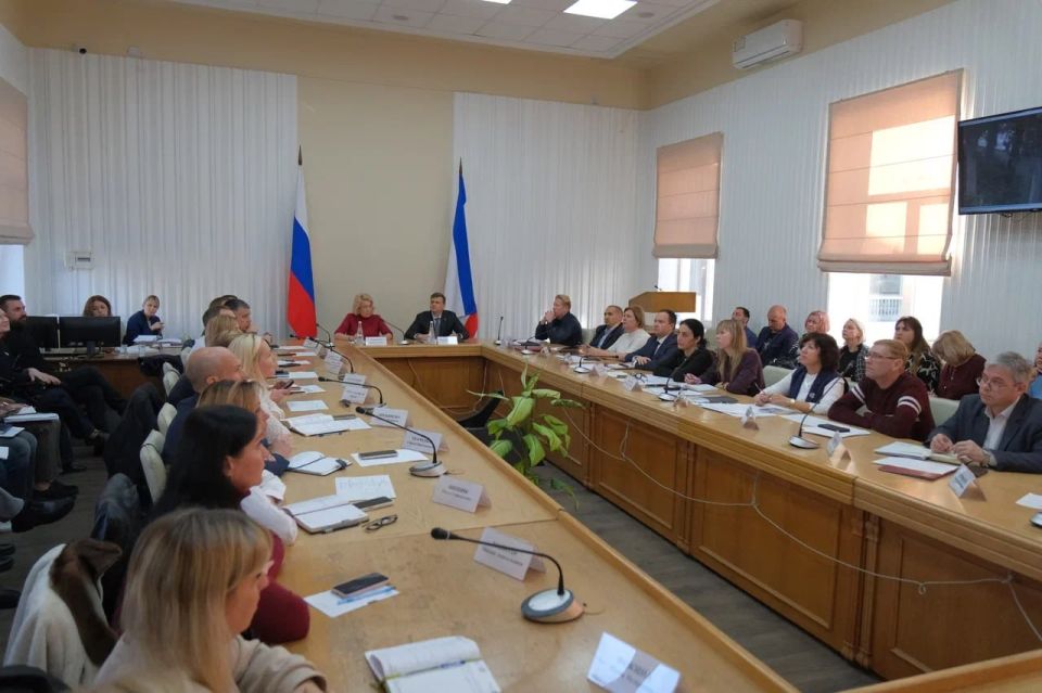 ����� ��������: ���������� ���������. ������� �� �������