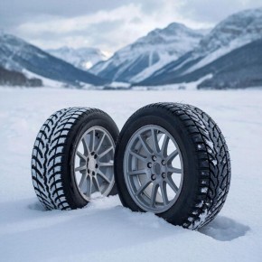 В ГИБДД Крыма рассказали о правилах подготовки автомобилей к зиме