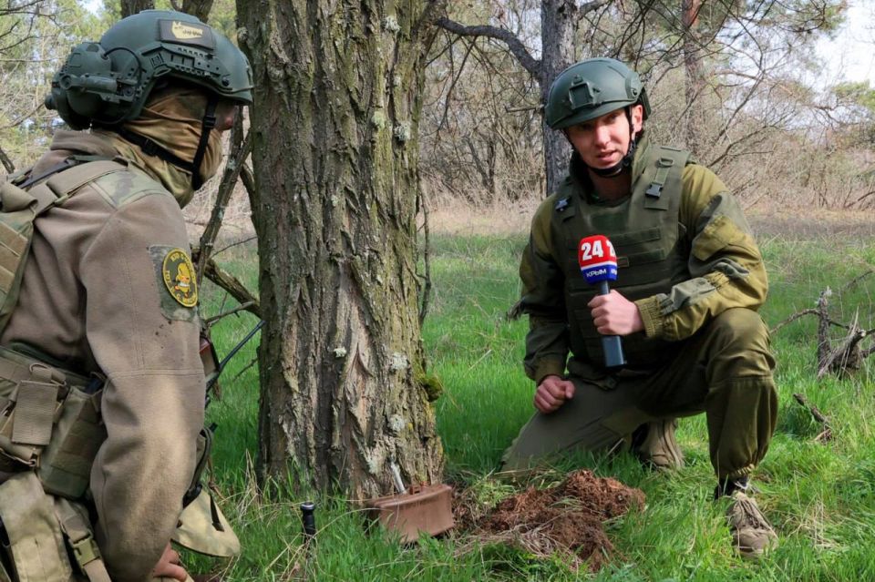 Альберт Куршутов: Поздравляю коллектив телеканала «Крым 24» с 10-летием со дня выхода в эфир! Альберт Куршутов: Поздравляю коллектив телеканала «Крым 24» с 10-летием со дня выхода в эфир!