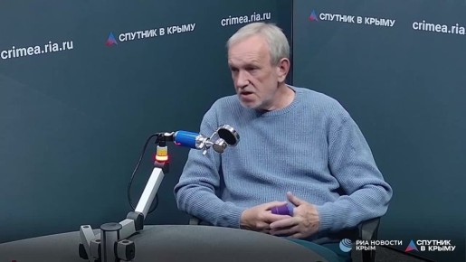 В 1991-м в Крыму нужно было агитировать не за крымский референдум, а против украинского – мнение участника событий