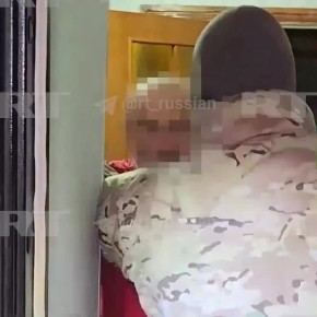 Организатор предотвращённого теракта в Крыму — сотрудник украинской разведки Фахриев Рустем