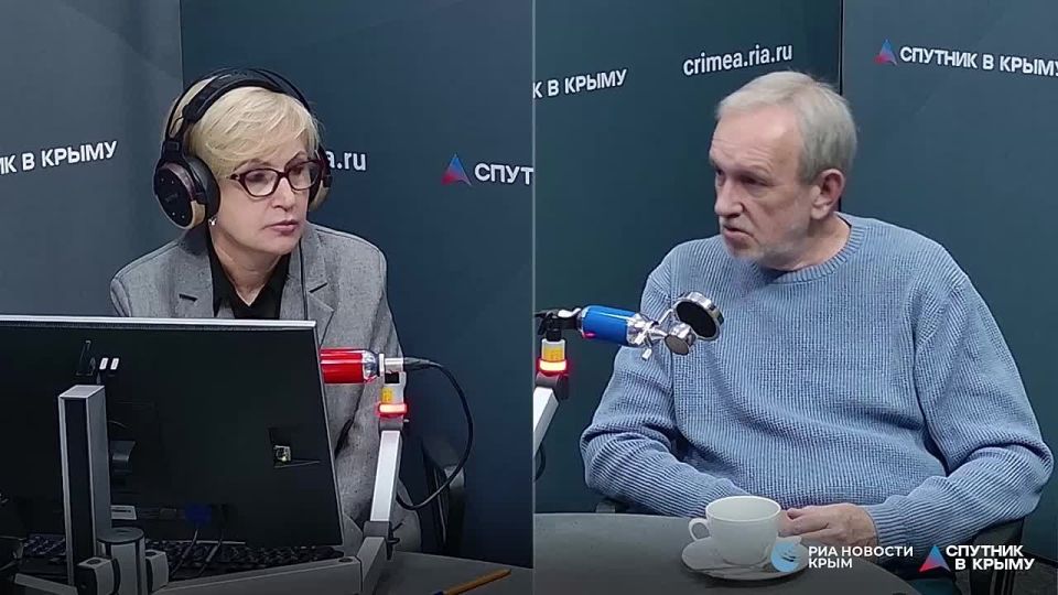 "Бандподполье" уже готовится действовать и после победы РФ