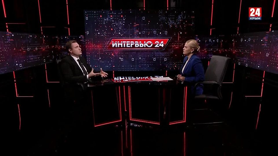 Товарный знак «Сделано в Крыму» повысит конкурентоспособность продукции региона