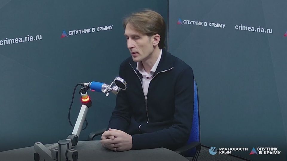 Крымский стенд в Новосибирске победил в номинации "Самый гостеприимный"