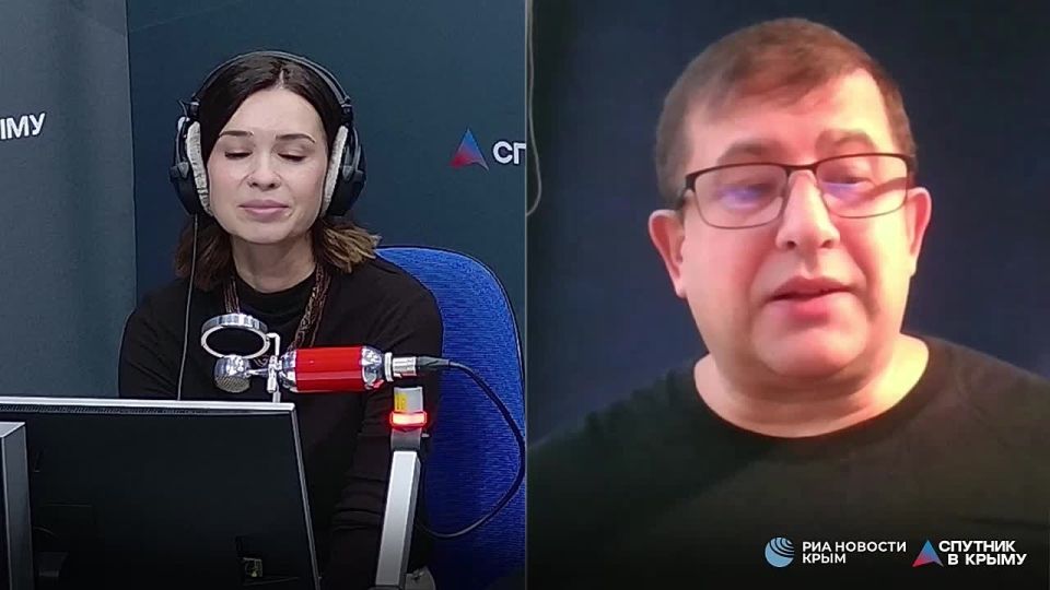 Зеленского могут пугать Залужным, но никакого рационального политического смысла в этом нет