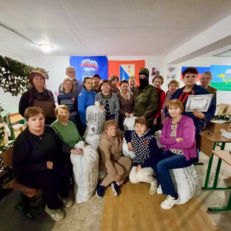 Владимир Немцев: Партии «Единая Россия» исполняется 24 года Владимир Немцев: Партии «Единая Россия» исполняется 24 года