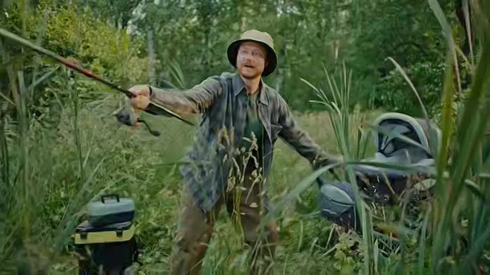 Семья — это не легко, но дети меняют нас к лучшему!