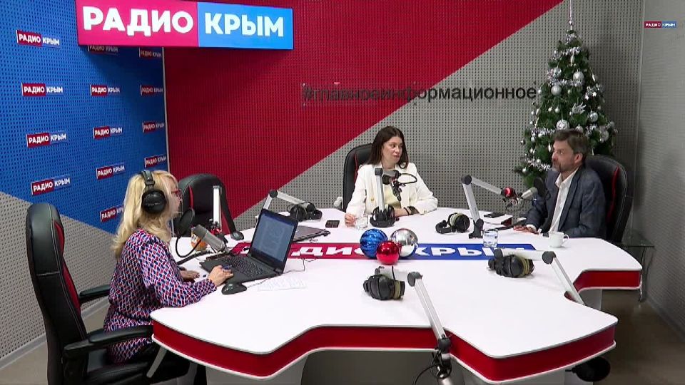 «Крым 24» адаптирует контент под разные возрастные аудитории