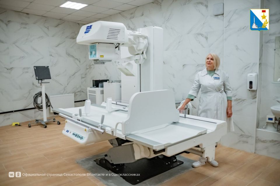 Завершаем строительство новой поликлиники на улице Молодых Строителей Завершаем строительство новой поликлиники на улице Молодых Строителей