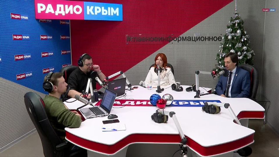 Туристический налог может способствовать устойчивому развитию туризма в Крыму