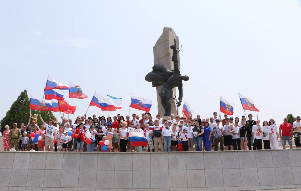 ����� ��������: ������� �������, ������������, ������ ������!