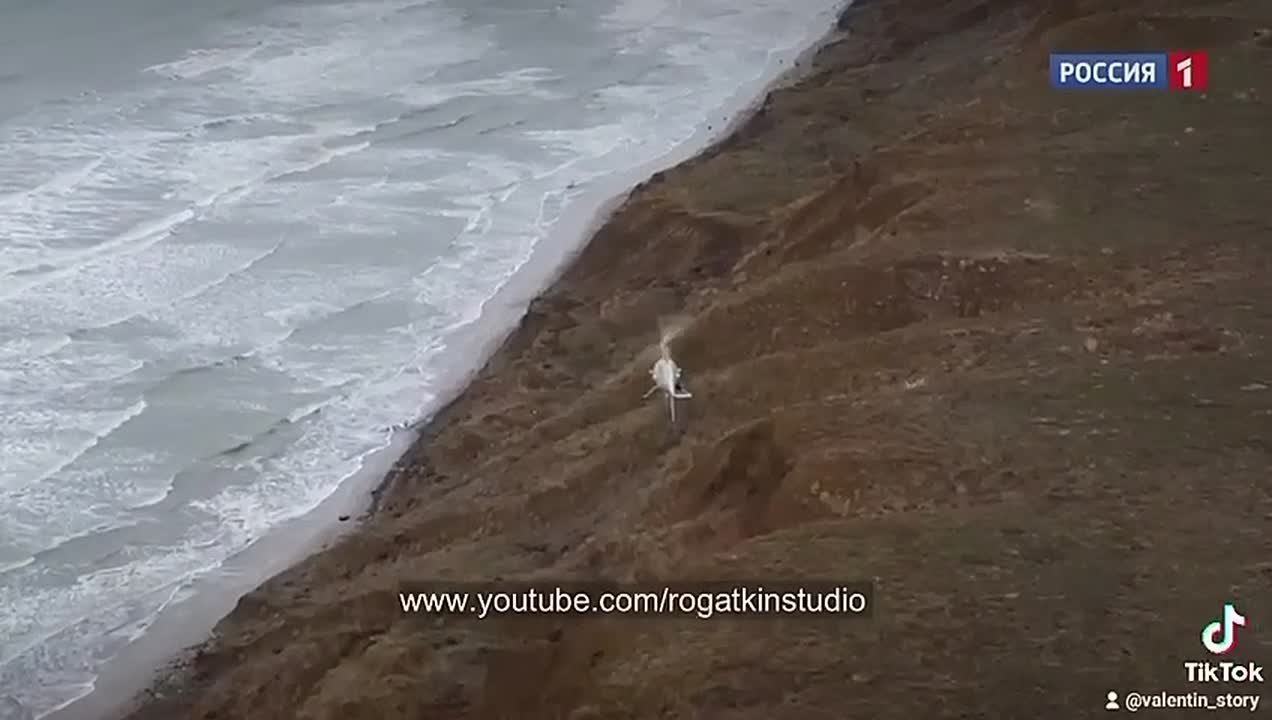 Александр Рогаткин: Турецкий беспилотник Байрактар впервые сбил самолет