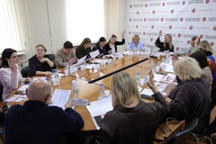 Эксперты определили лауреатов премии «ПРЕГРАД НЕТ» за 2025 год