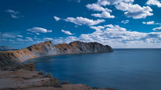 Дан старт онлайн-голосованию конкурса фоторабот «Из Крыма с любовью»