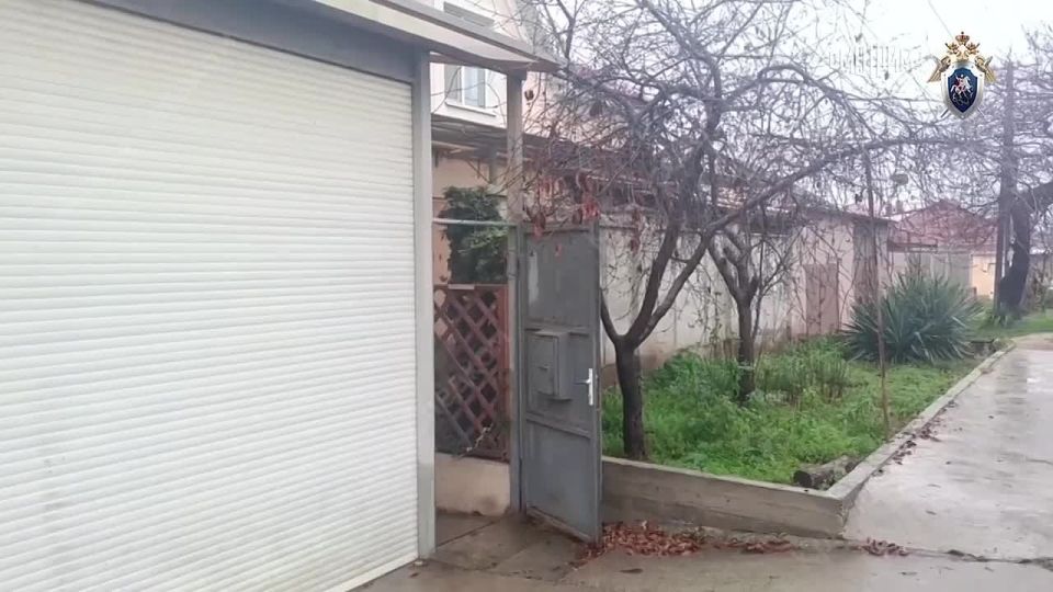 Мужчина в Симферополе убил кухонным топориком своего 12-летнего племянника и ранил его 6-летнего брата и их мать, сообщает Следственный комитет