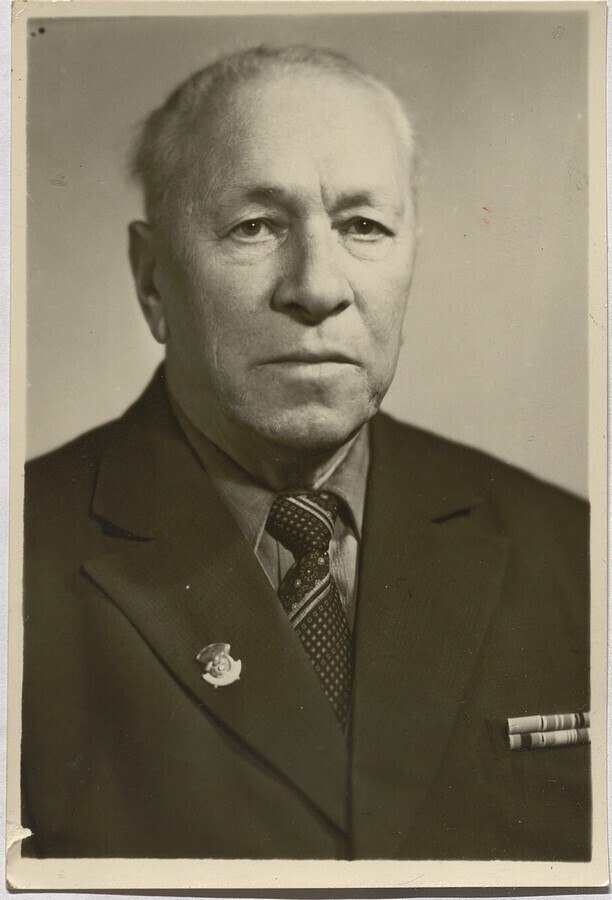 Артефакты крымского архива Артефакты крымского архива