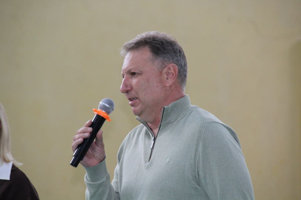 В Симферополе прошел инклюзивный мастер-класс по теннису «Равные возможности» В Симферополе прошел инклюзивный мастер-класс по теннису «Равные возможности»
