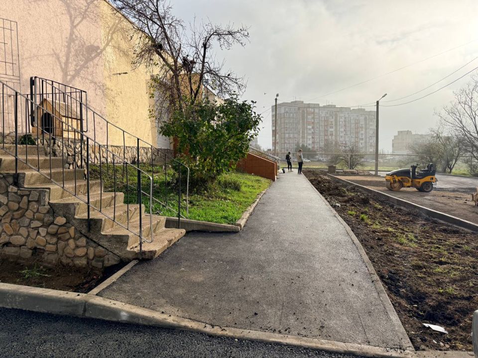 �� ����� �� ��������������� �����, 21, 21/1, 23, 27 ���� ������ �� ������ ������� �������������� ��������