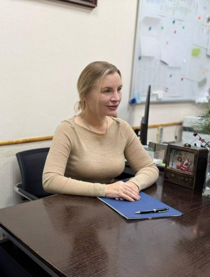 Ольга Торубарова: Вместе с ветераном боевых действий СВО, участником кадрового проекта «Герои Крыма» Сергеем Сергеевичем Каменевым встретились с двукратной олимпийской чемпионкой в упражнениях на брусьях (1996, 2000)...