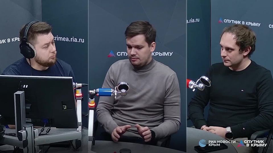 В Крыму военные и силовики могут бесплатно выучиться на оператора беспилотных систем