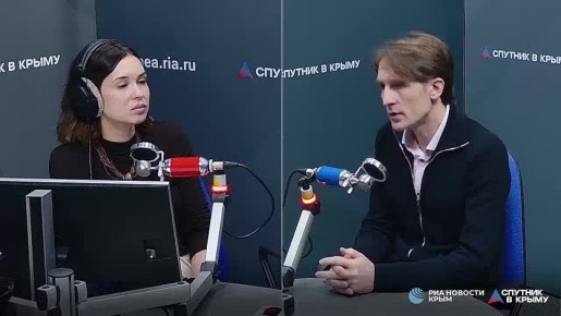 Крым подготовил для туристов на Новый год и каникулы около 300 мероприятий