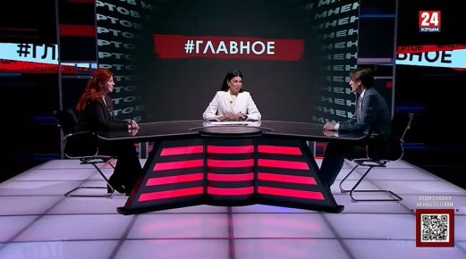 В Крыму на новогодние праздники запланировано порядка 300 мероприятий