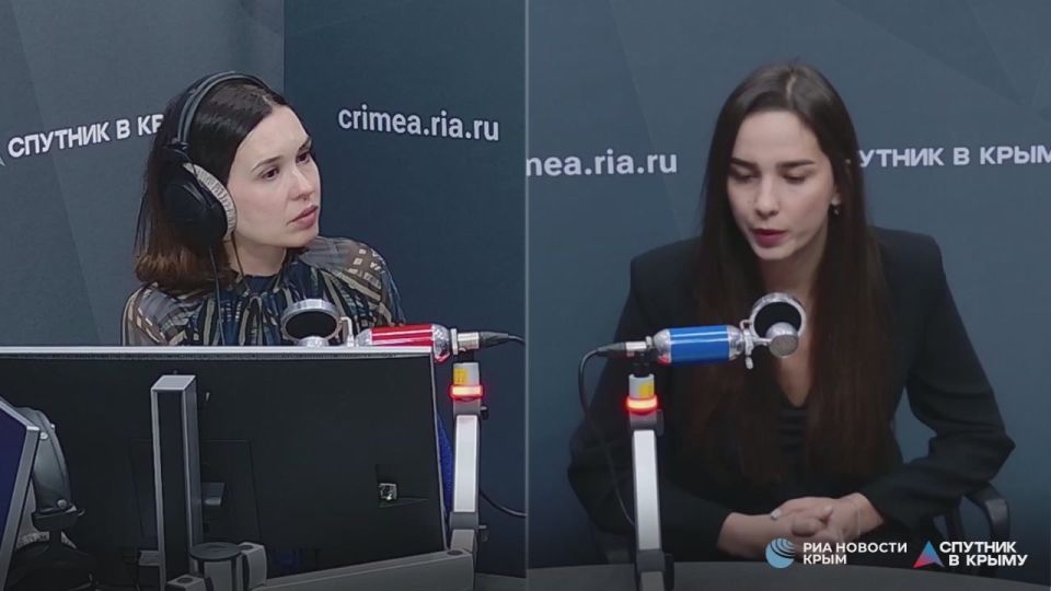 "Если есть развитие, неважно, кто руководит – мужчина или женщина"